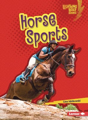 Horse Sports 1