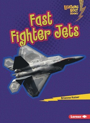 Fast Fighter Jets 1