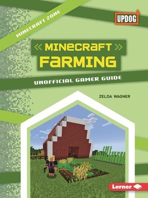 bokomslag Minecraft Farming: Unofficial Gamer Guide