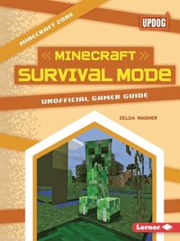 bokomslag Minecraft Survival Mode