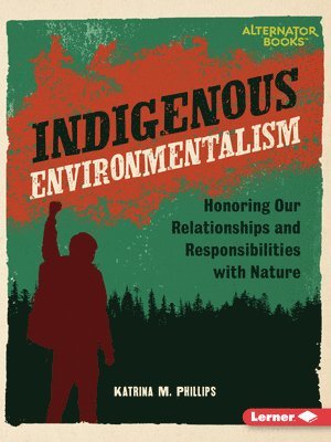 bokomslag Indigenous Environmentalism