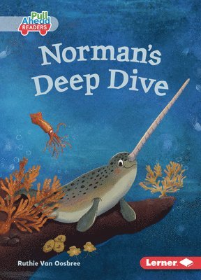 bokomslag Norman's Deep Dive