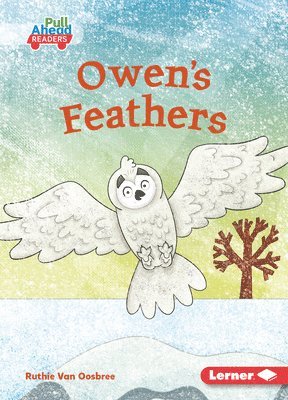 Owen's Feathers 1