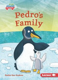 bokomslag Pedro's Family