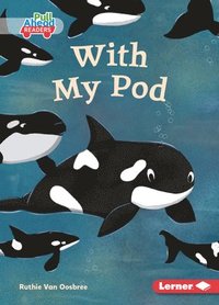 bokomslag With My Pod