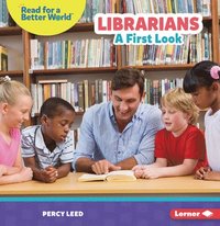 bokomslag Librarians