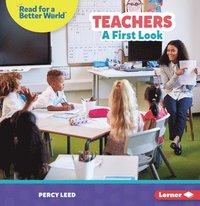 bokomslag Teachers