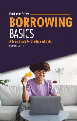 bokomslag Borrowing Basics
