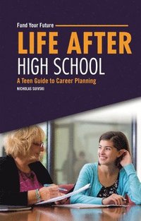 bokomslag Life After High School