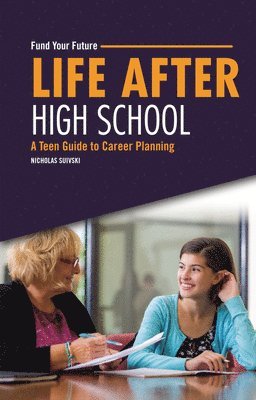 bokomslag Life After High School
