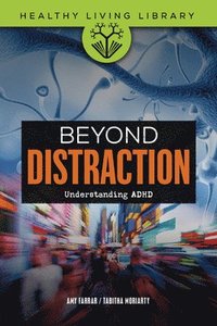 bokomslag Beyond Distraction