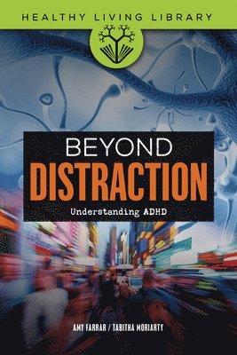 bokomslag Beyond Distraction