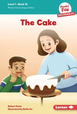 The Cake 1