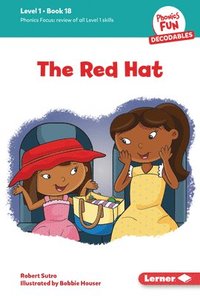 bokomslag The Red Hat