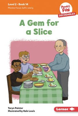 A Gem for a Slice 1