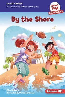 By the Shore 1