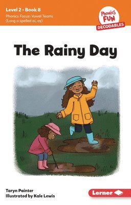 The Rainy Day 1