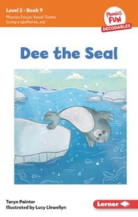 bokomslag Dee the Seal