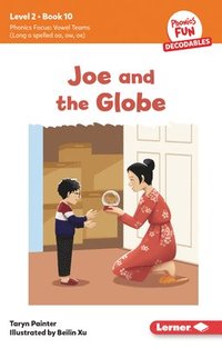 bokomslag Joe and the Globe: Book 10