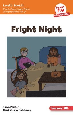 Fright Night 1