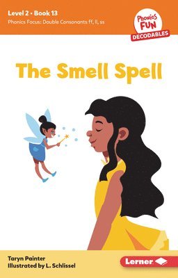 The Smell Spell 1