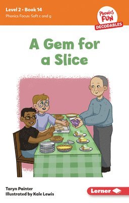 A Gem for a Slice 1