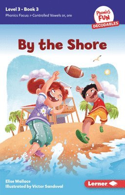 By the Shore 1