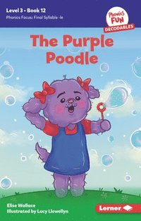 bokomslag The Purple Poodle