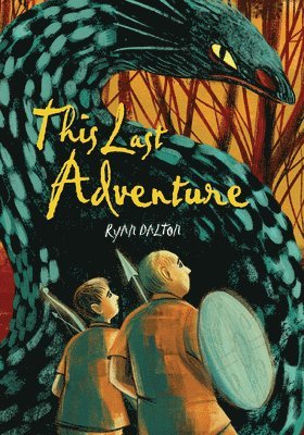 This Last Adventure 1