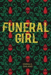 bokomslag Funeral Girl