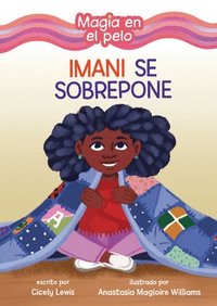 bokomslag Imani Se Sobrepone (Imani Picks Up the Pieces)