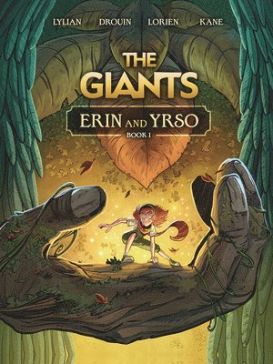 Erin and Yrso: Book 1 1