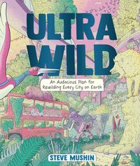 bokomslag Ultrawild
