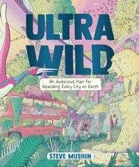 bokomslag Ultrawild