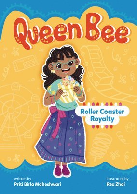 Roller Coaster Royalty