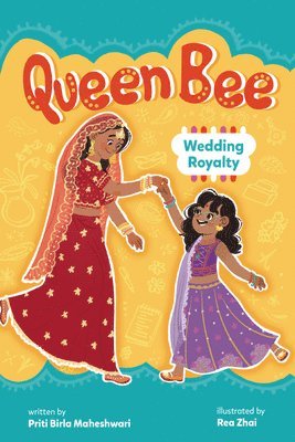 bokomslag Wedding Royalty
