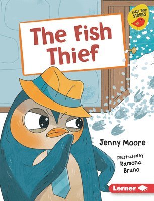 The Fish Thief 1