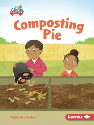 Ruthie Van Oosbree, Ruthie van Oosbree - Composting Pie, Inbunden