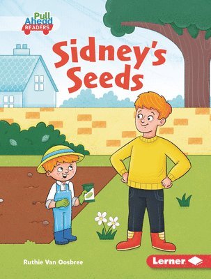 Sidney's Seeds 1