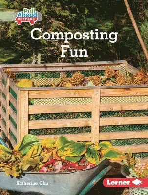 bokomslag Composting Fun