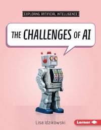 bokomslag The Challenges of AI