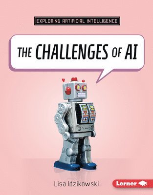 The Challenges of AI 1