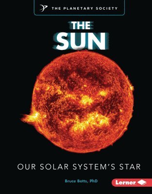 bokomslag The Sun