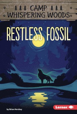 bokomslag Restless Fossil