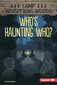 bokomslag Who's Haunting Who?