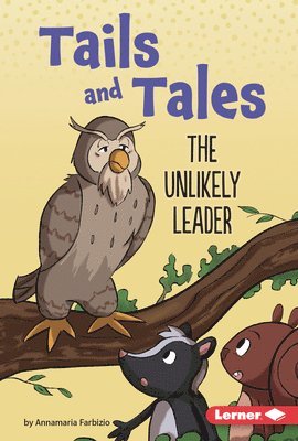 The Unlikely Leader 1