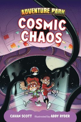 Cosmic Chaos