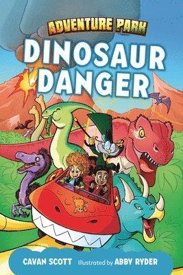 Dinosaur Danger