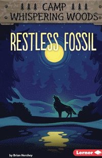 bokomslag Restless Fossil