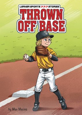 Thrown Off Base